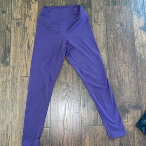 Balance Athletica leggings/ Size L. Worn once!